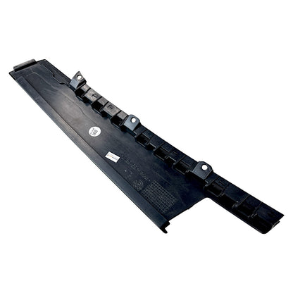 Moldura Coluna Porta Mercedes Gla200 2019 Dianteira Esquerda