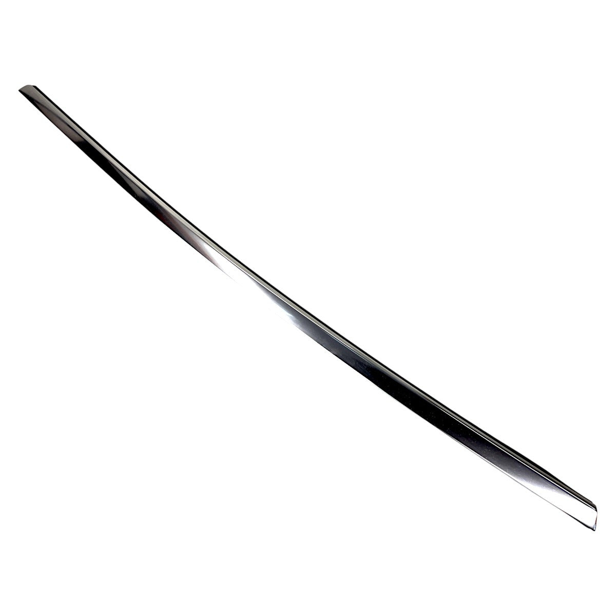 Friso Externo Porta Mercedes Gla200 2019 Traseira Esquerda