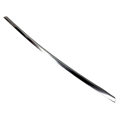 Friso Externo Porta Mercedes Gla200 2019 Traseira Esquerda