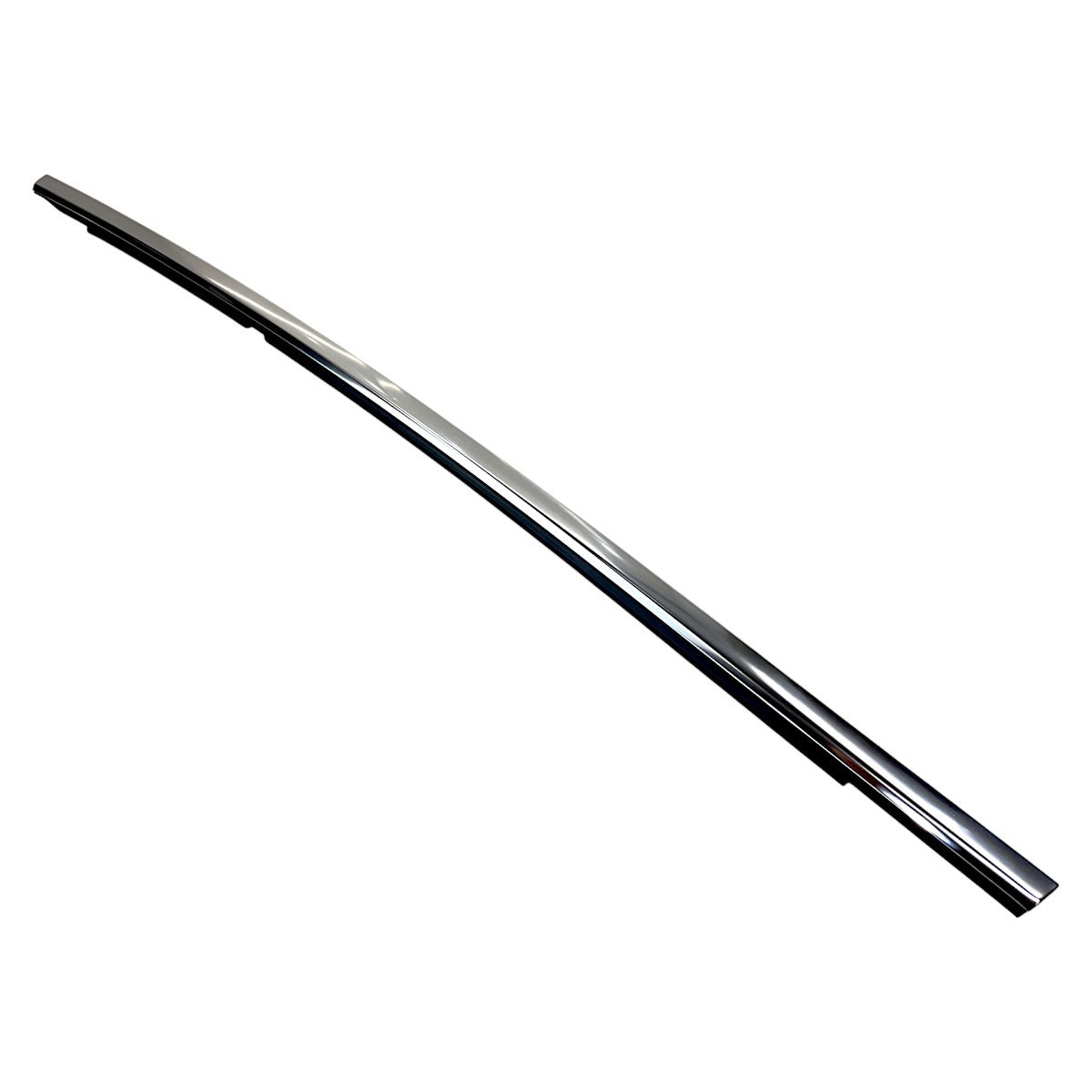 Friso Externo Porta Mercedes Gla200 2019 Traseira Esquerda