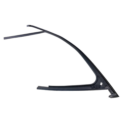 Borracha Vidro Mercedes Gla200 2019 Dianteira Direita