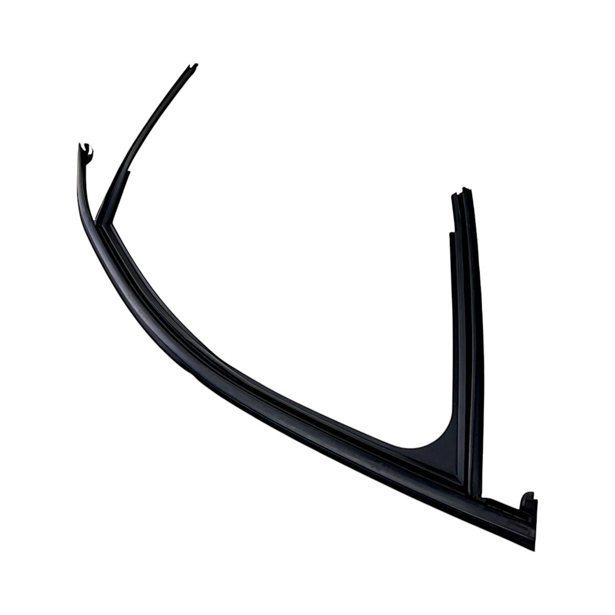 Borracha Vidro Mercedes Gla200 2019 Dianteira Direita