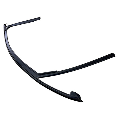 Borracha Vidro Mercedes Gla200 2019 Dianteira Direita