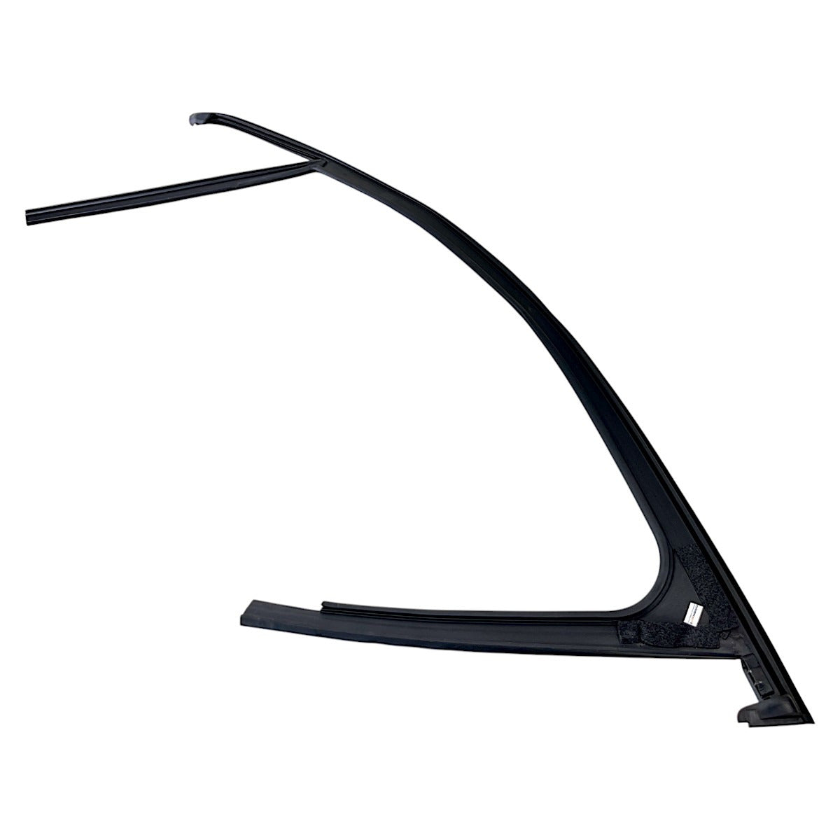 Borracha Vidro Mercedes Gla200 2019 Dianteira Direita