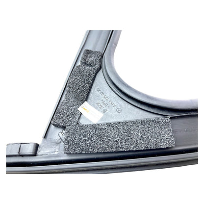 Borracha Vidro Mercedes Gla200 2019 Dianteira Direita