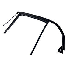 Borracha Vidro Mercedes Gla200 2019 Traseira Esquerda