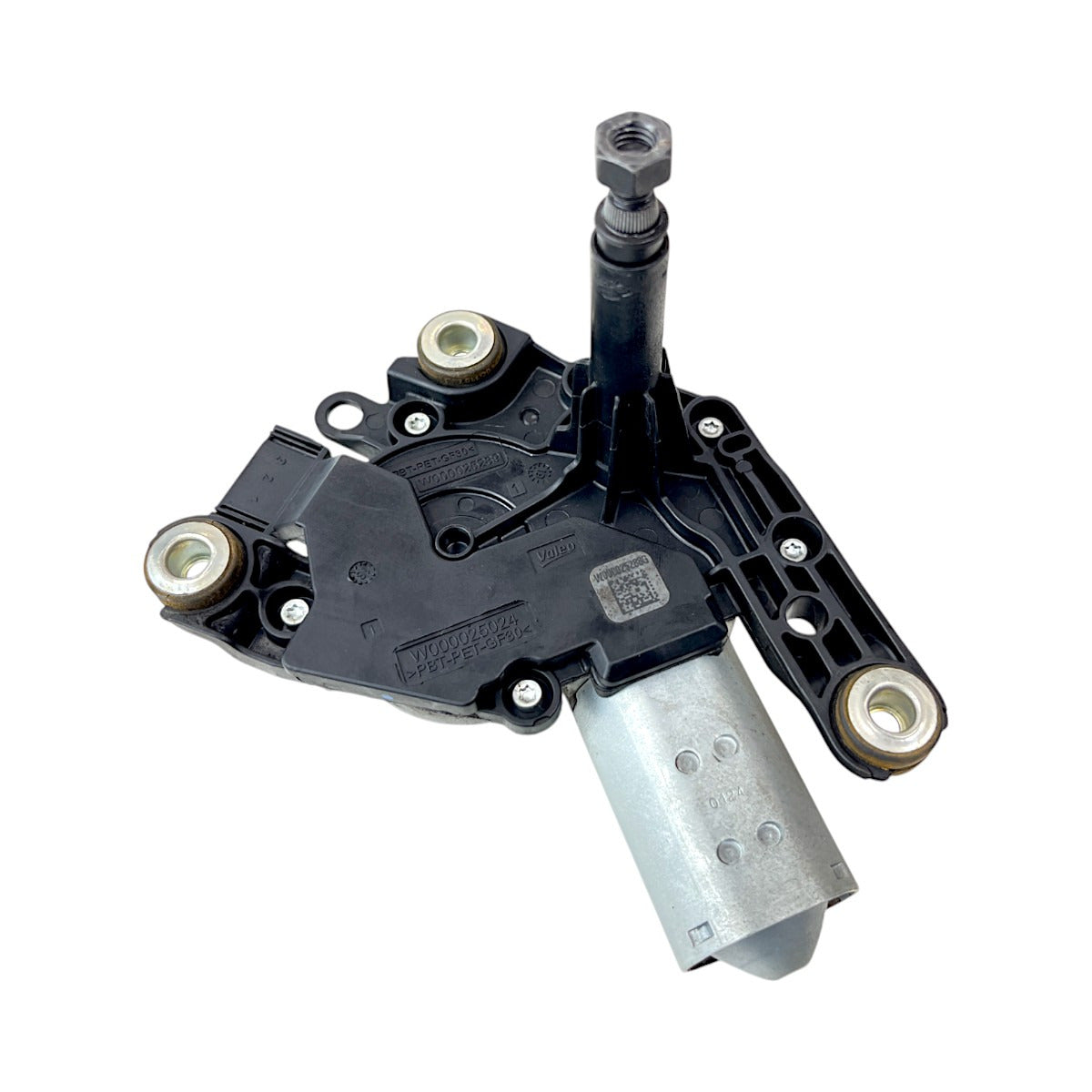 Máquina Motor Limpador Vidro Traseiro Mercedes Gla200 2019