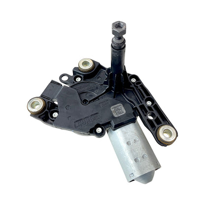 Máquina Motor Limpador Vidro Traseiro Mercedes Gla200 2019