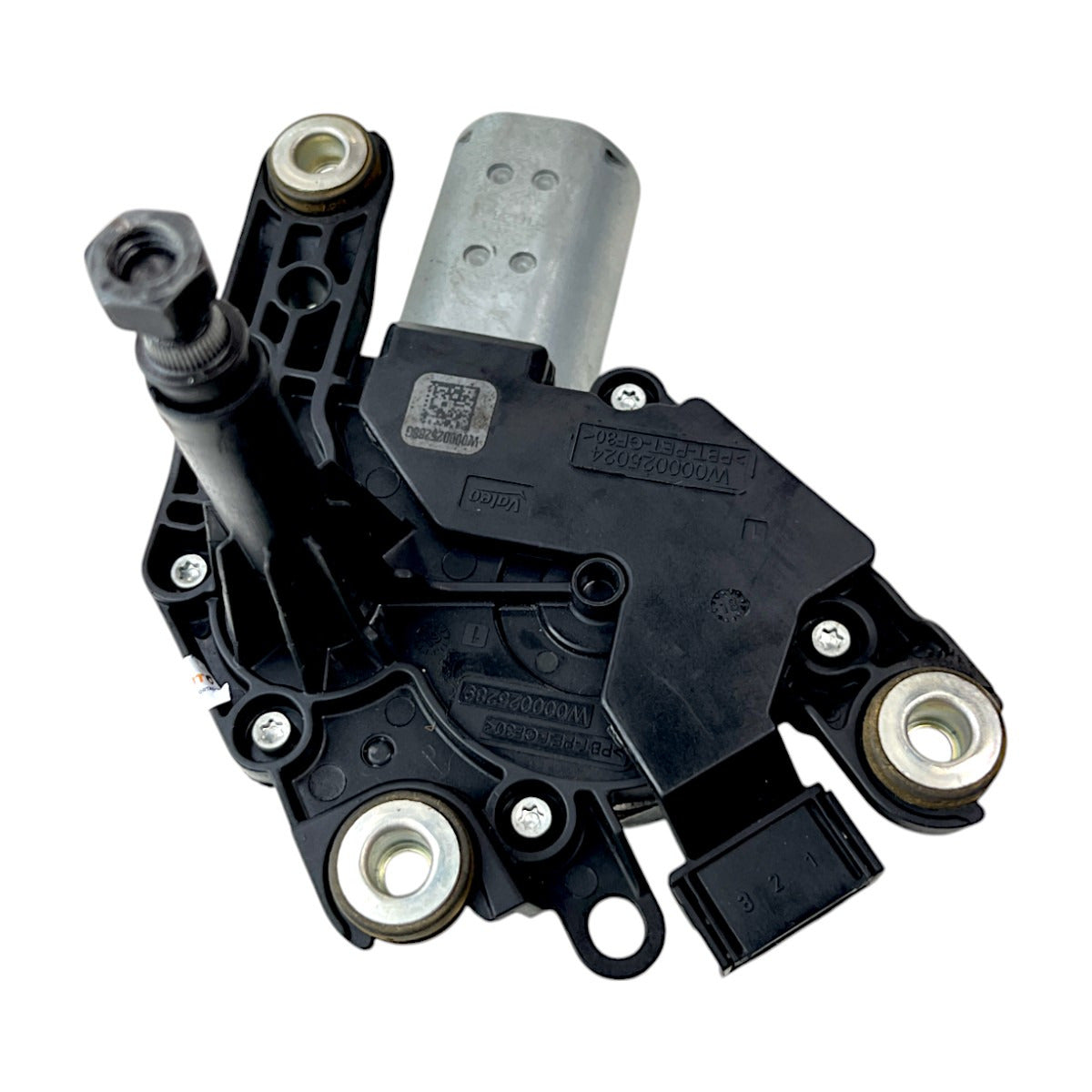 Máquina Motor Limpador Vidro Traseiro Mercedes Gla200 2019