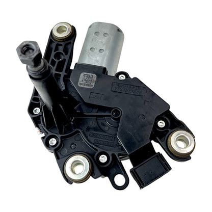 Máquina Motor Limpador Vidro Traseiro Mercedes Gla200 2019