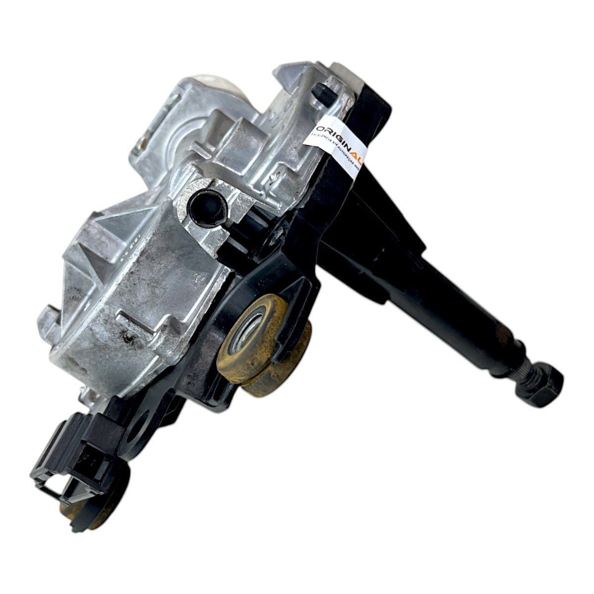 Máquina Motor Limpador Vidro Traseiro Mercedes Gla200 2019