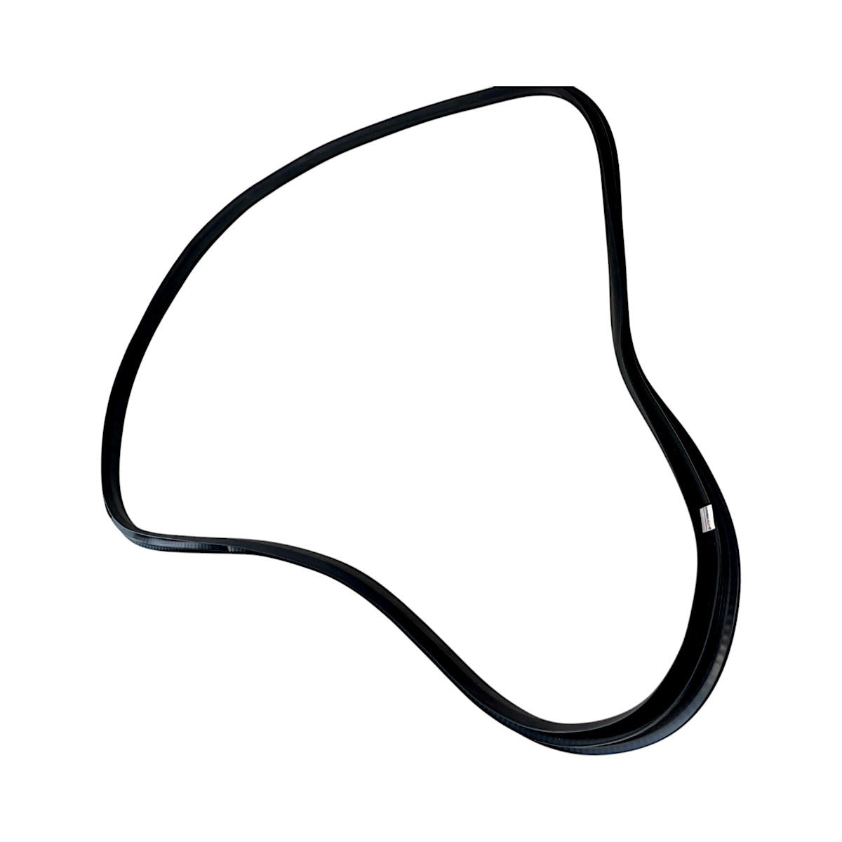 Borracha Carroceria Mercedes Gla200 2019 Traseira Esquerda