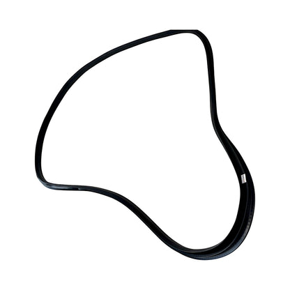 Borracha Carroceria Mercedes Gla200 2019 Traseira Esquerda