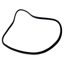 Borracha Carroceria Mercedes Gla200 2019 Traseira Esquerda