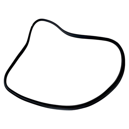 Borracha Carroceria Mercedes Gla200 2019 Traseira Esquerda