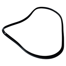 Borracha Carroceria Mercedes Gla200 2019 Traseira Esquerda