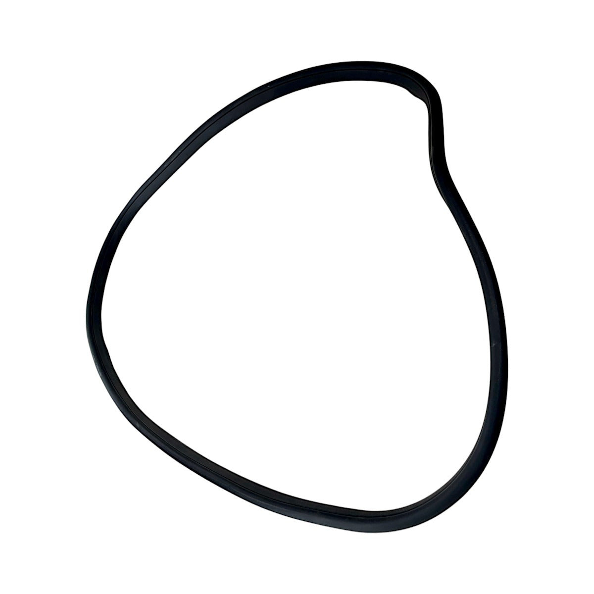 Borracha Carroceria Mercedes Gla200 2019 Traseira Esquerda