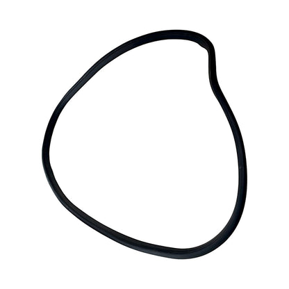 Borracha Carroceria Mercedes Gla200 2019 Traseira Esquerda