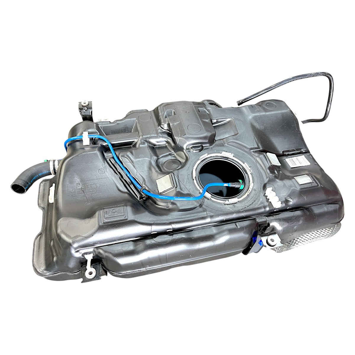 Tanque Combustível Mercedes Gla200 2015 2016 2017 2018 2019