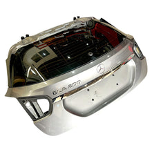 Tampa Traseira Porta Mala Mercedes Gla200 GLA 200 2018 2019