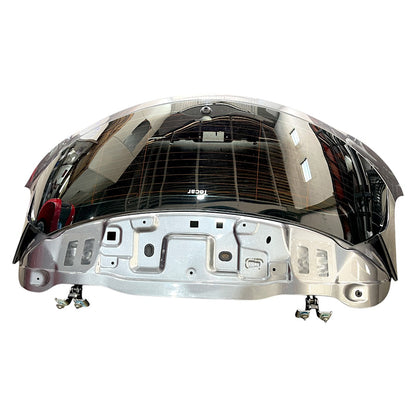 Tampa Traseira Porta Mala Mercedes Gla200 GLA 200 2018 2019