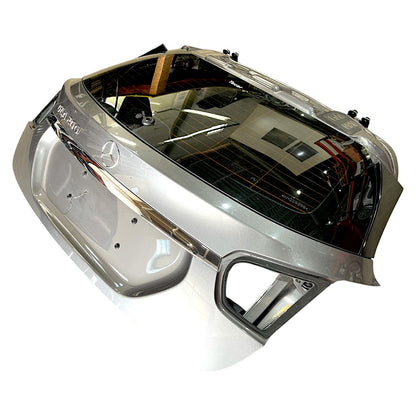 Tampa Traseira Porta Mala Mercedes Gla200 GLA 200 2018 2019