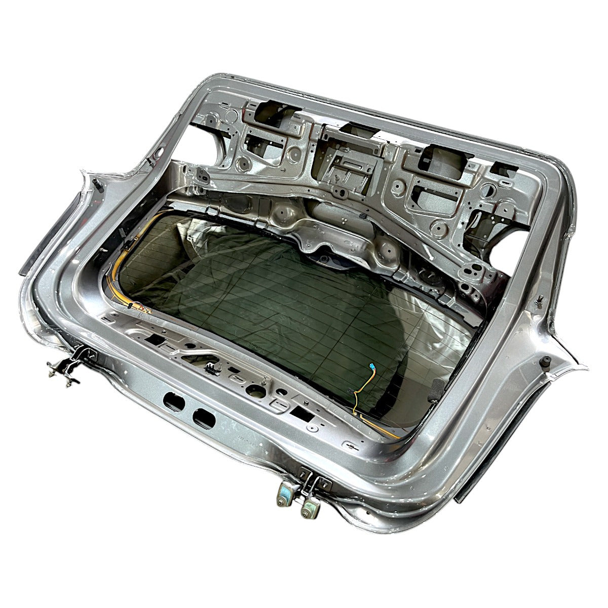 Tampa Traseira Porta Mala Mercedes Gla200 GLA 200 2018 2019