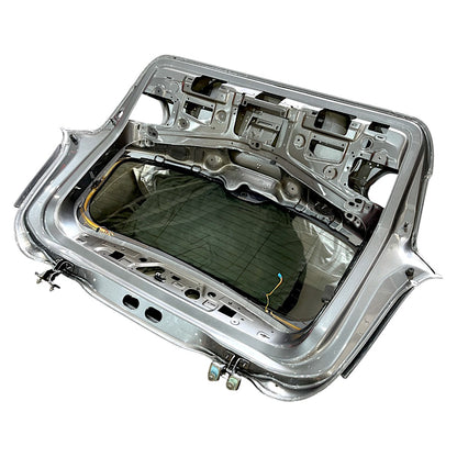 Tampa Traseira Porta Mala Mercedes Gla200 GLA 200 2018 2019