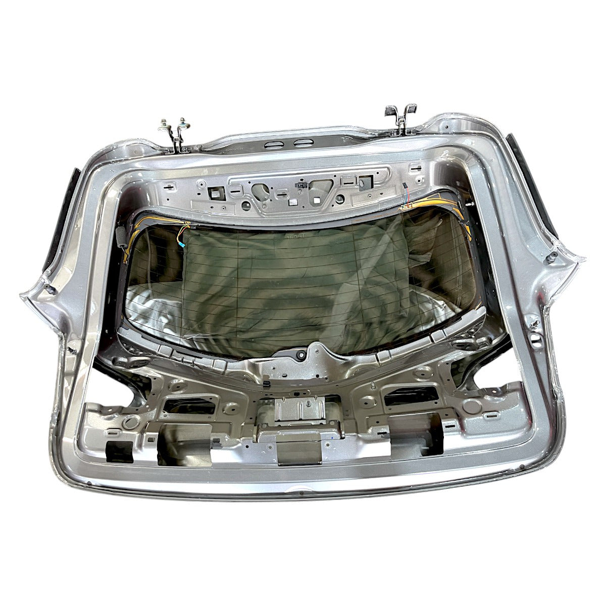 Tampa Traseira Porta Mala Mercedes Gla200 GLA 200 2018 2019