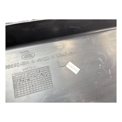 Tampa Cobertura Motor LR Discovery 4 2012 a 2016 5H2218B692