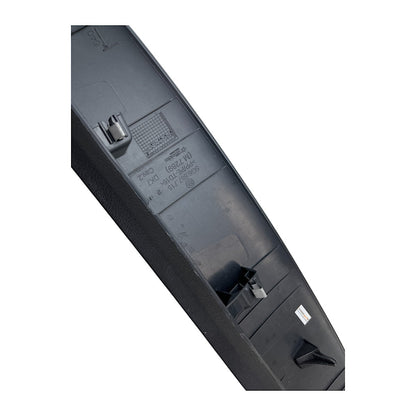 Moldura Tampa Traseira VW Golf 1.4 TSI 2015 Central Superior