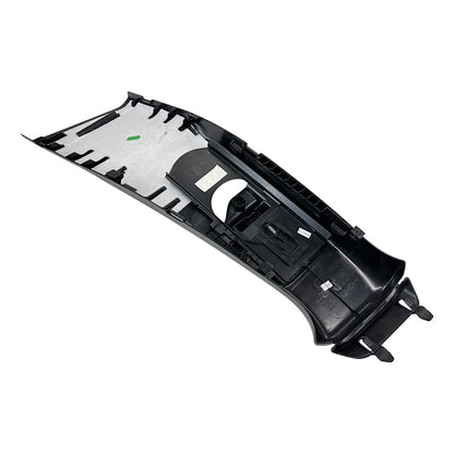 Moldura Coluna B Mercedes Gla200 2019 Direita A1566904200