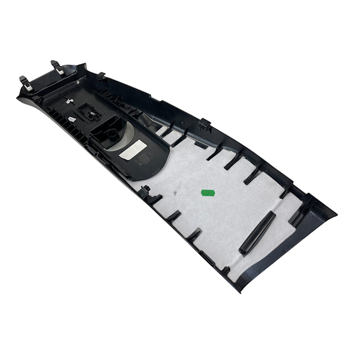 Moldura Coluna B Mercedes Gla200 2019 Direita A1566904200