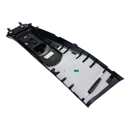 Moldura Coluna B Mercedes Gla200 2019 Direita A1566904200