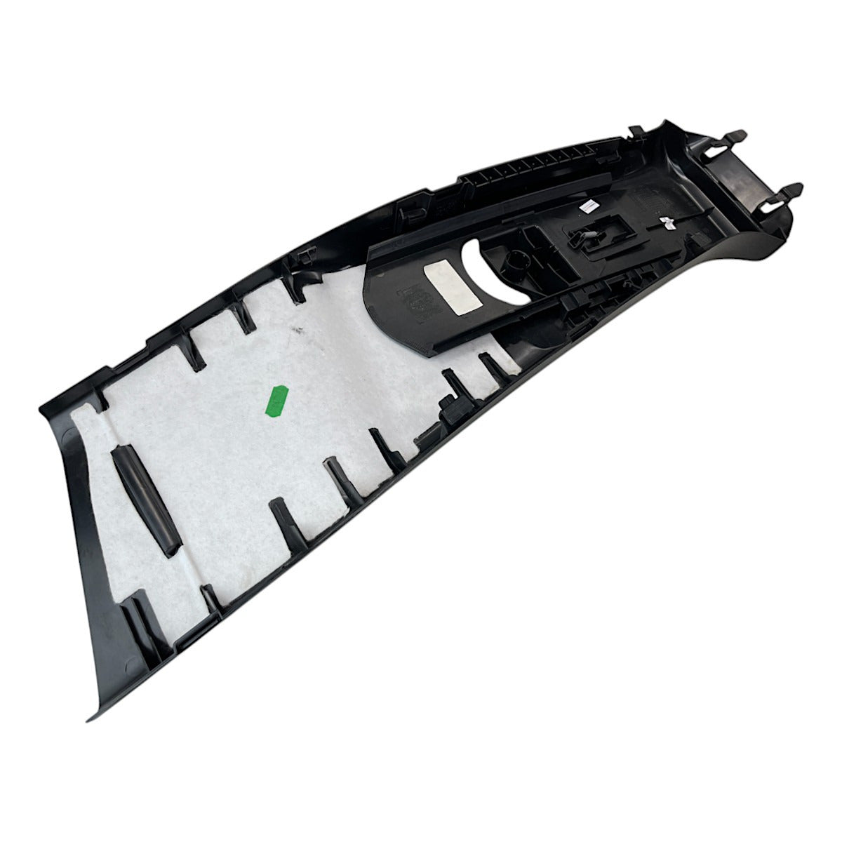 Moldura Coluna B Mercedes Gla200 2019 Direita A1566904200