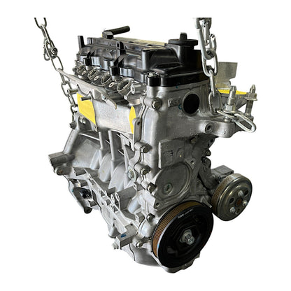 Motor Parcial Honda WR-V Fit City 1.5 2015 2016 a 2021 40km