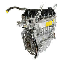 Motor Parcial Honda WR-V Fit City 1.5 2015 2016 a 2021 40km