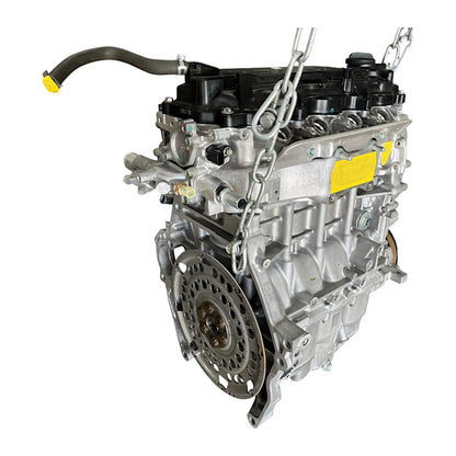 Motor Parcial Honda WR-V Fit City 1.5 2015 2016 a 2021 40km