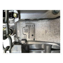 Motor Parcial Honda WR-V Fit City 1.5 2015 2016 a 2021 40km