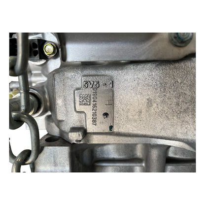 Motor Parcial Honda WR-V Fit City 1.5 2015 2016 a 2021 40km