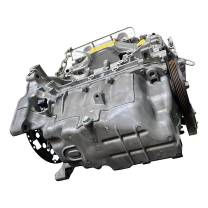 Motor Parcial Honda WR-V Fit City 1.5 2015 2016 a 2021 40km