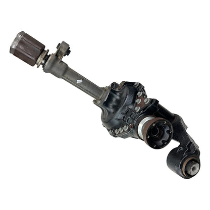 Diferencial Discovery 4 Range Sport 3.0 V6 2012 Dianteiro