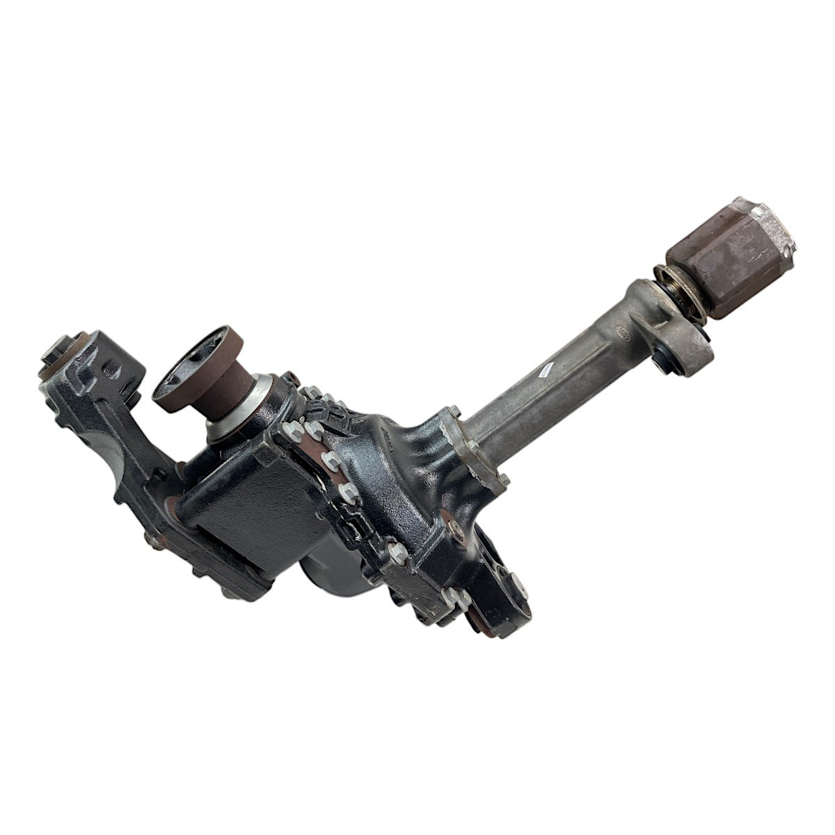 Diferencial Discovery 4 Range Sport 3.0 V6 2012 Dianteiro