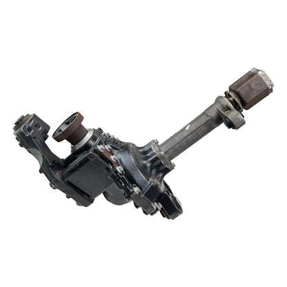 Diferencial Discovery 4 Range Sport 3.0 V6 2012 Dianteiro