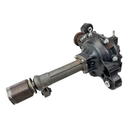 Diferencial Discovery 4 Range Sport 3.0 V6 2012 Dianteiro