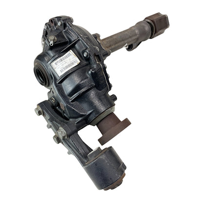 Diferencial Discovery 4 Range Sport 3.0 V6 2012 Dianteiro