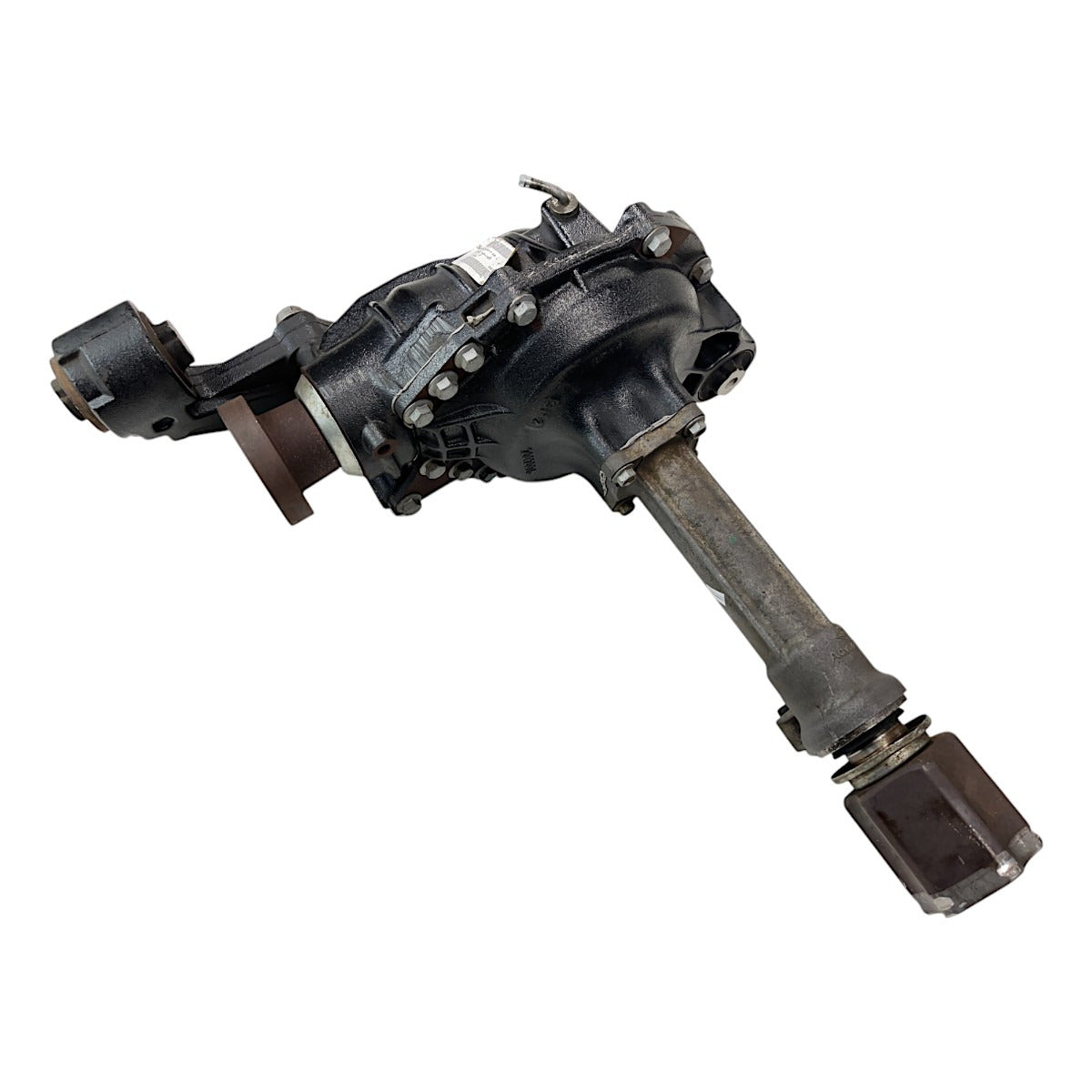 Diferencial Discovery 4 Range Sport 3.0 V6 2012 Dianteiro