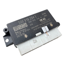 Módulo Central Estacionamento VW Golf 1.4 TSI 2015