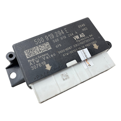 Módulo Central Estacionamento VW Golf 1.4 TSI 2015