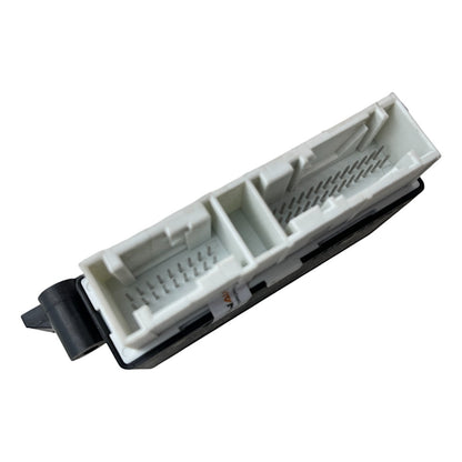 Módulo Central Estacionamento VW Golf 1.4 TSI 2015